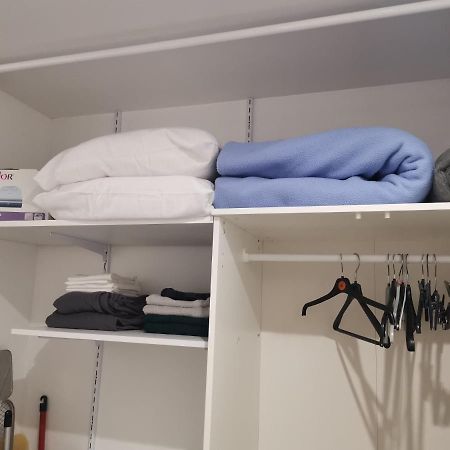 Studio Cosy Au Pied Du Metro Flachet Villeurbanne Ngoại thất bức ảnh